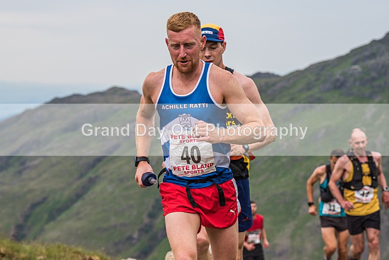 Great Lakes-101 - Great Lakes Fell Race Saturday 17th June 2023