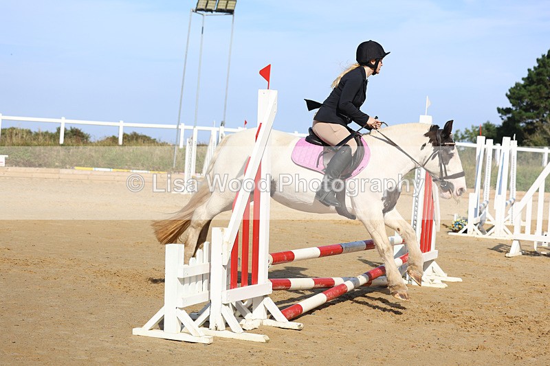 3E7A0611 - Class 4 and 5: 60cm Juniors and Seniors