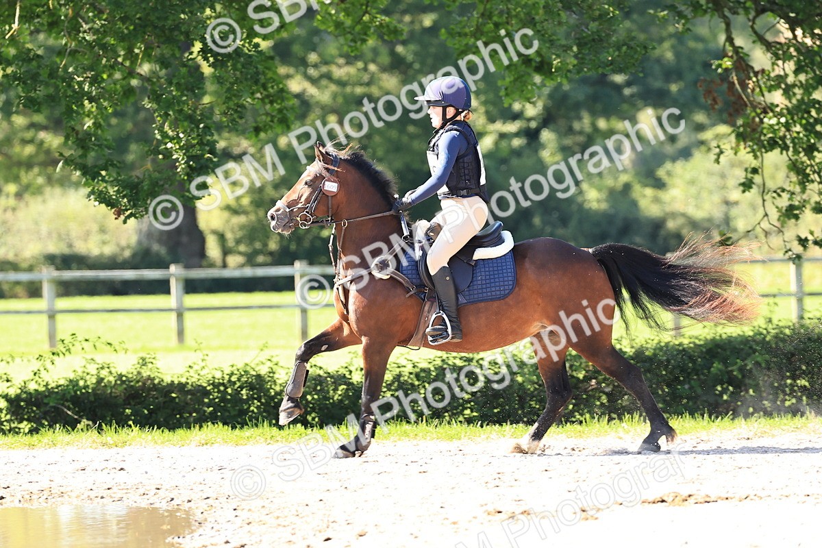 SBM_23776 - E11 - Eventers Challenge 60cm Championship