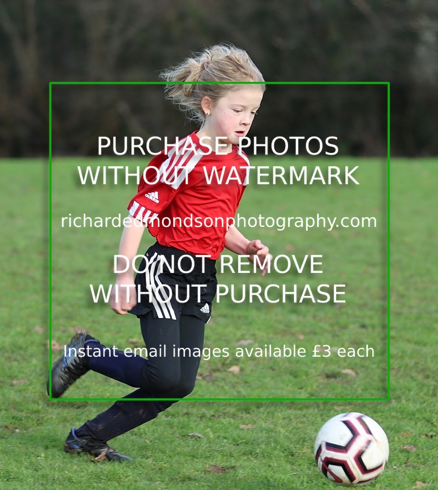 IMG_4059 - Kendal Utd U10 Cobras vs Grange Utd U9 (27/11/22)