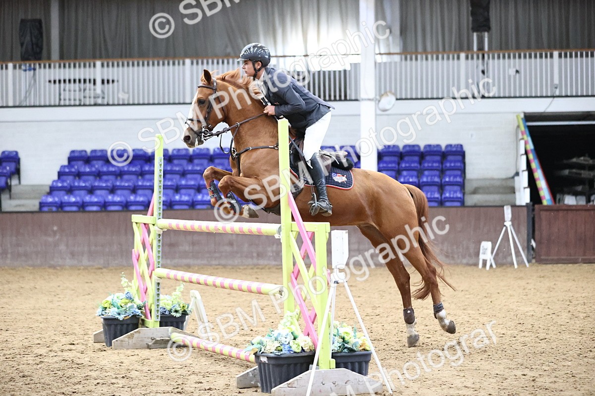 SBM_003346 - Class 16 - Junior 1.15m 1.20m Open