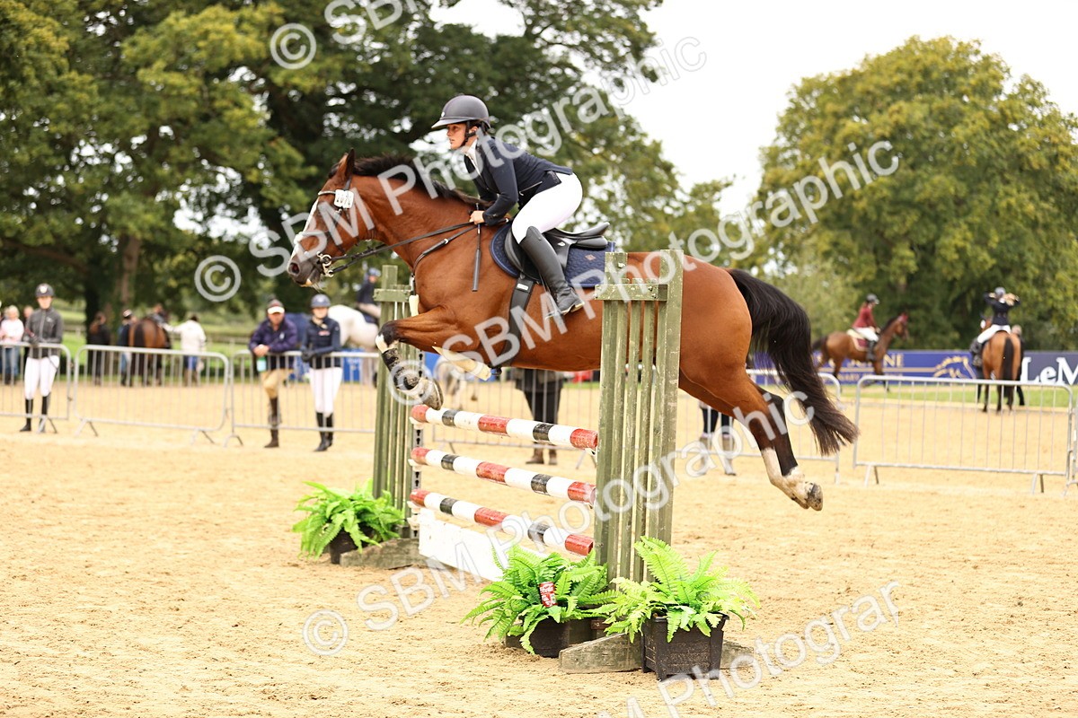 SBM_58845 - J42 - Grand Tour Horse & Pony 1.00m Championship