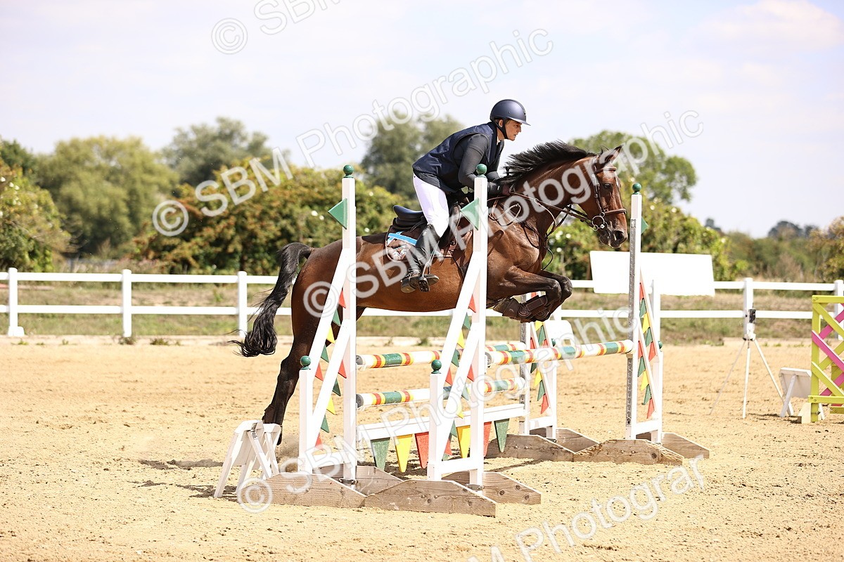 SBM_006262 - Class 10 - Amateur Championship Qualifier 95cm