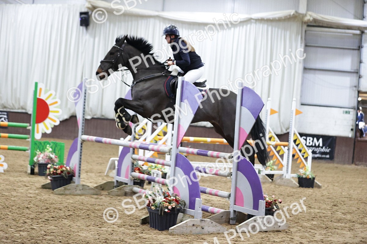 SBM_000765 - Class 3 - Nupafeed Supplements Senior Discovery/ 1m Open