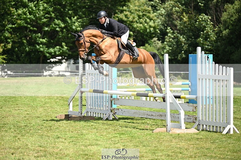 250704A-121300-07368 - Cls 26 4 Year Old Qualifier