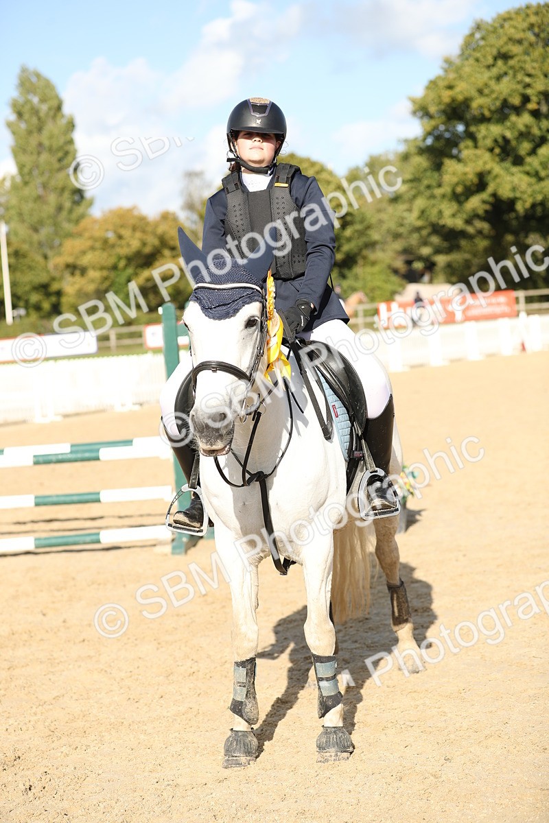 SBM_49651 - J22 - Junior Horse 65cm Championship