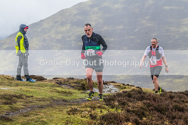Coledale-824 - Coledale Horseshoe Fell Race Saturday 25th March 2023