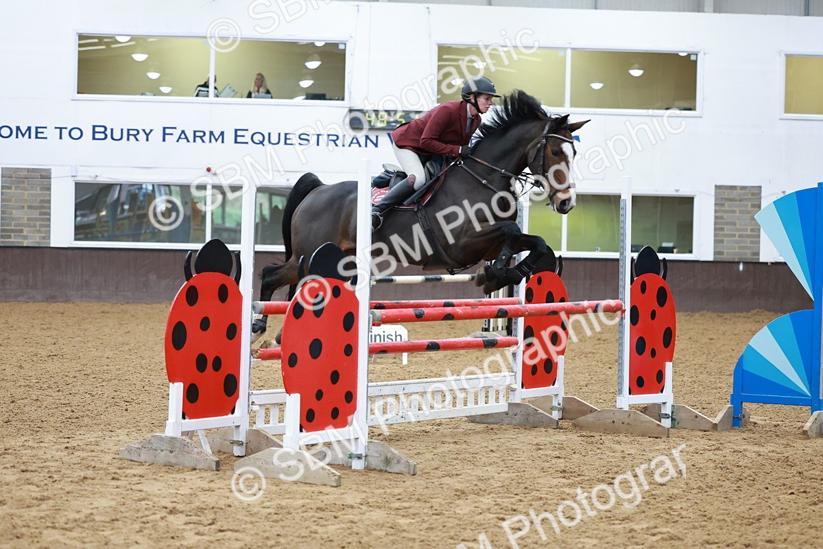 SBM_001027 - Class 3 - Senior Discovery 1.00m