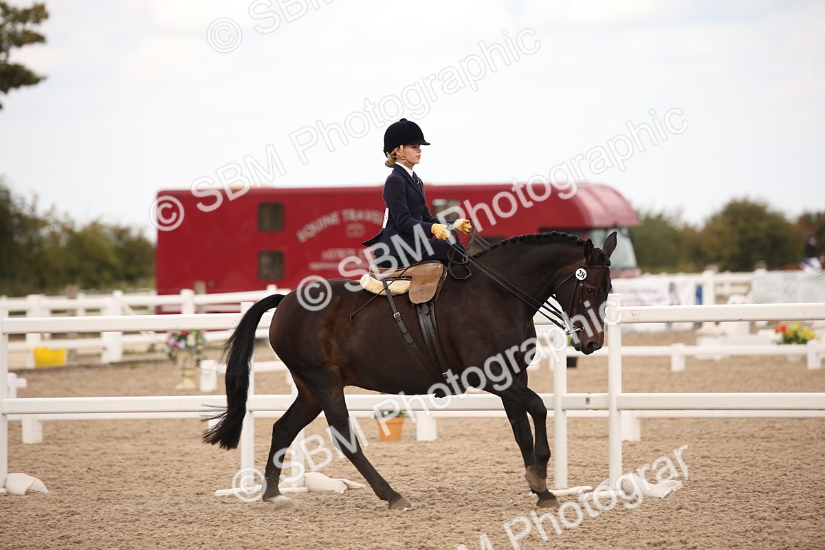 SBM_05331 - Class 22 SSA Equitation