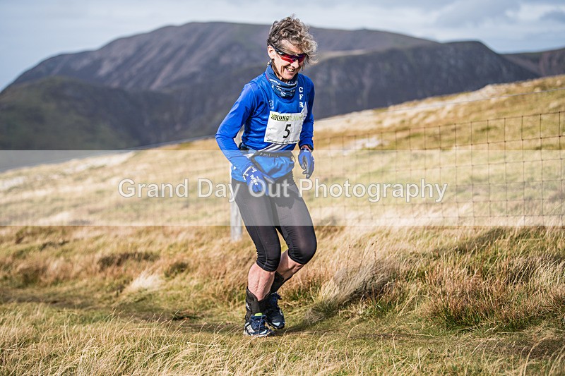 Buttermere-332 - Buttermere Shepherds Meet Fell Race Sunday 27th October 2024