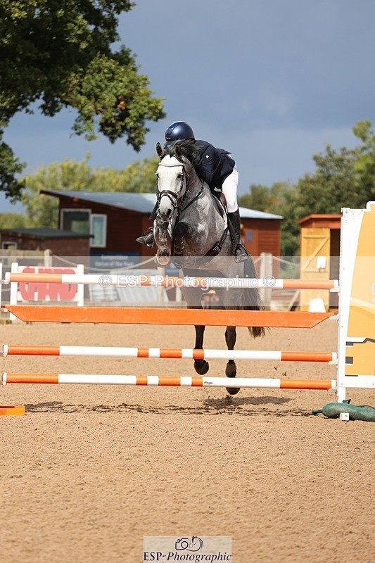 250911-122054-01420 - Cls 3 Snr Foxhunter