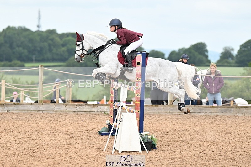 240630A-112823-12109 - Cls 24 HOYS 128cm Qualifier