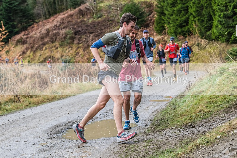 Glentress 21  10K-204 - High Terrain Events Glentress 21 & 10K Trail Races Saturday 16th November 2024