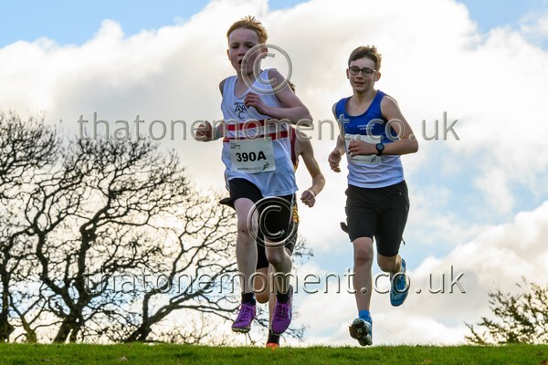 NatRel25-914100 - Young Male Set One