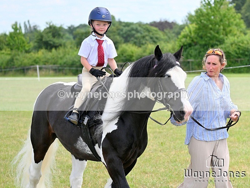 WJ7_8164 - Nancy And Churchill SORC summer show 21-06-26