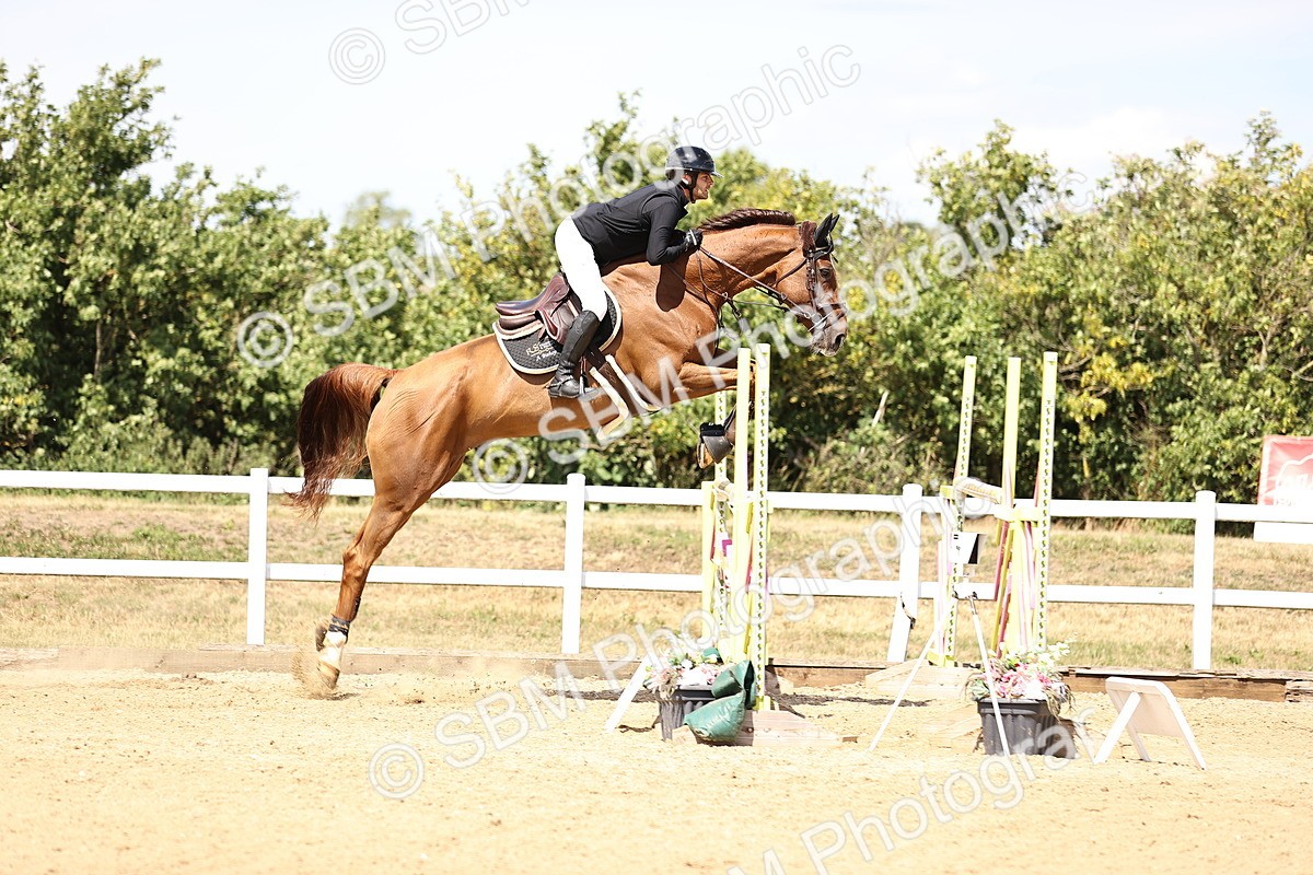 SBM_011087 - Class 10 - Talent Seekers Inc 7 Years Old Championship Qualifer - 1st Half
