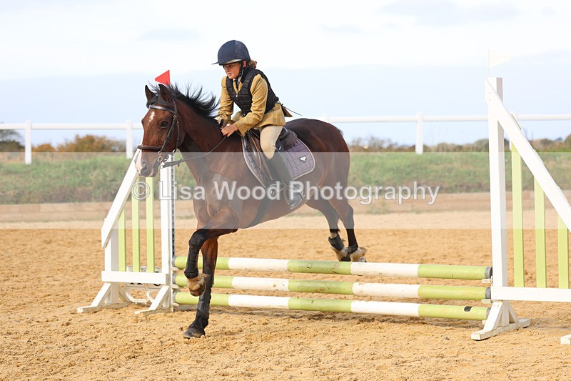 3E7A6728 - Class 2: 50cm Open