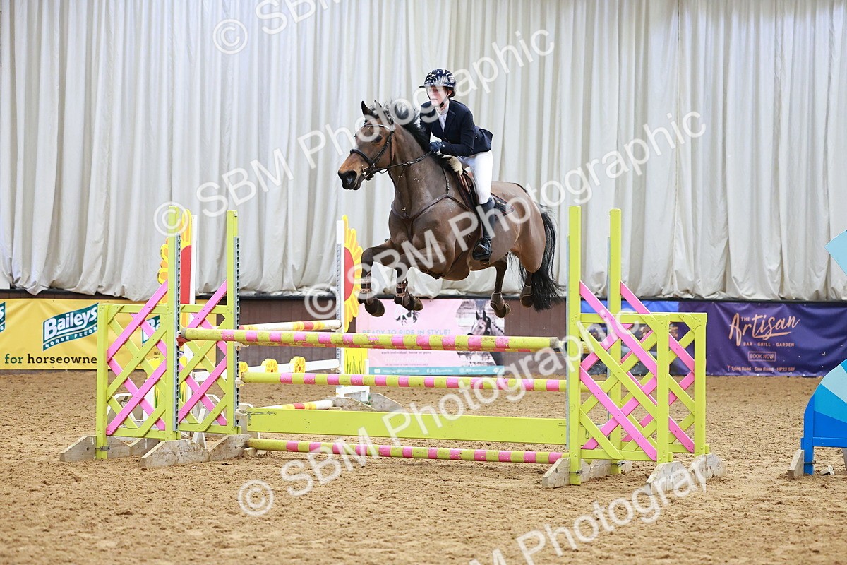 SBM_001173 - Class 3 - Senior Discovery 1.00m