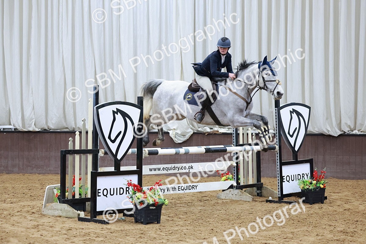 SBM_007626 - Class 24 - Nupafeed Supplements Senior Discovery/ 1m Open