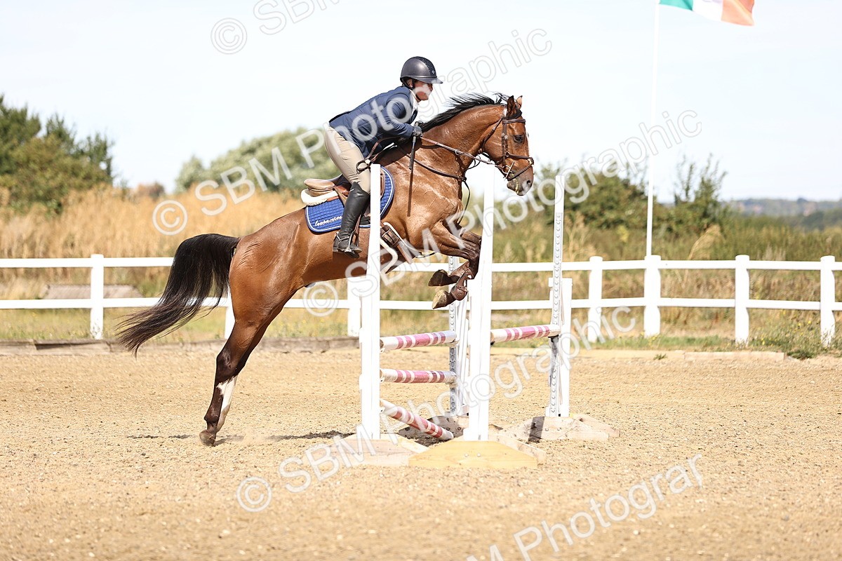 SBM_000419 - Class 2 - 0.85cm Amateur Championship Qualifier