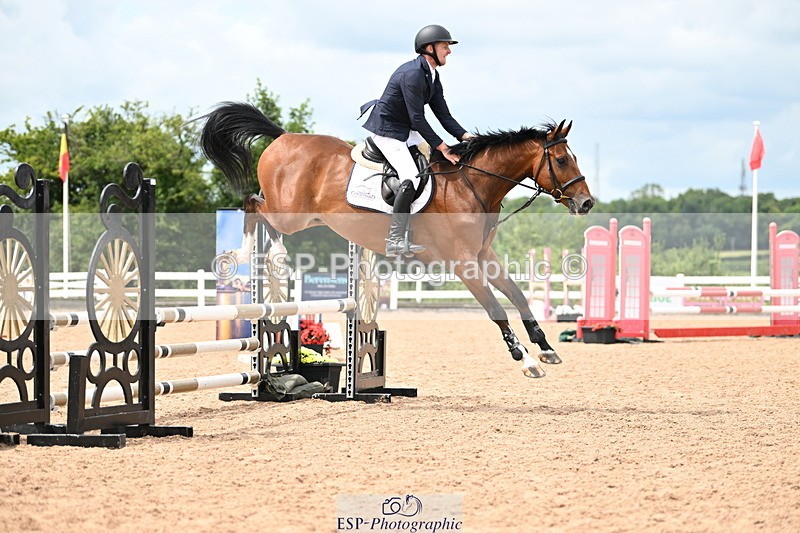 240726A-131248-01301 - Cls 9 85cm Amateur Qualifier