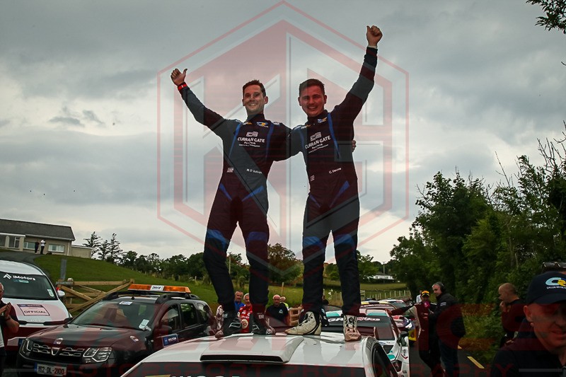 Wilton Recycling Donegal Sunday Stages-75 - Wilton Recycling Donegal International Rally 2023