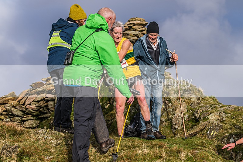 Dunnerdale-331 - Dunnerdale Fell Race Saturday 8th November 2025