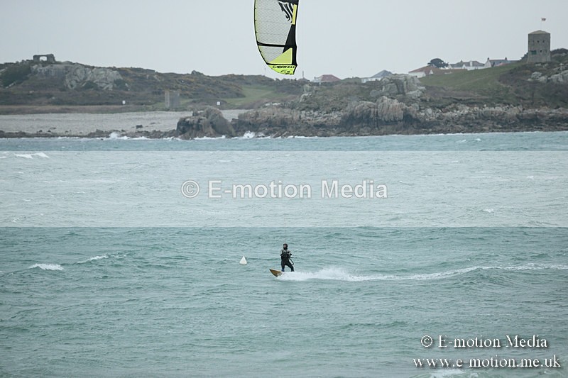 KS 030413-5 - Kite Surfing