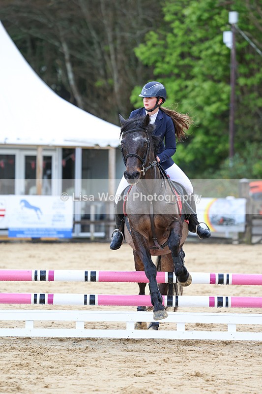 3E7A7775 - Class 1: 60cm