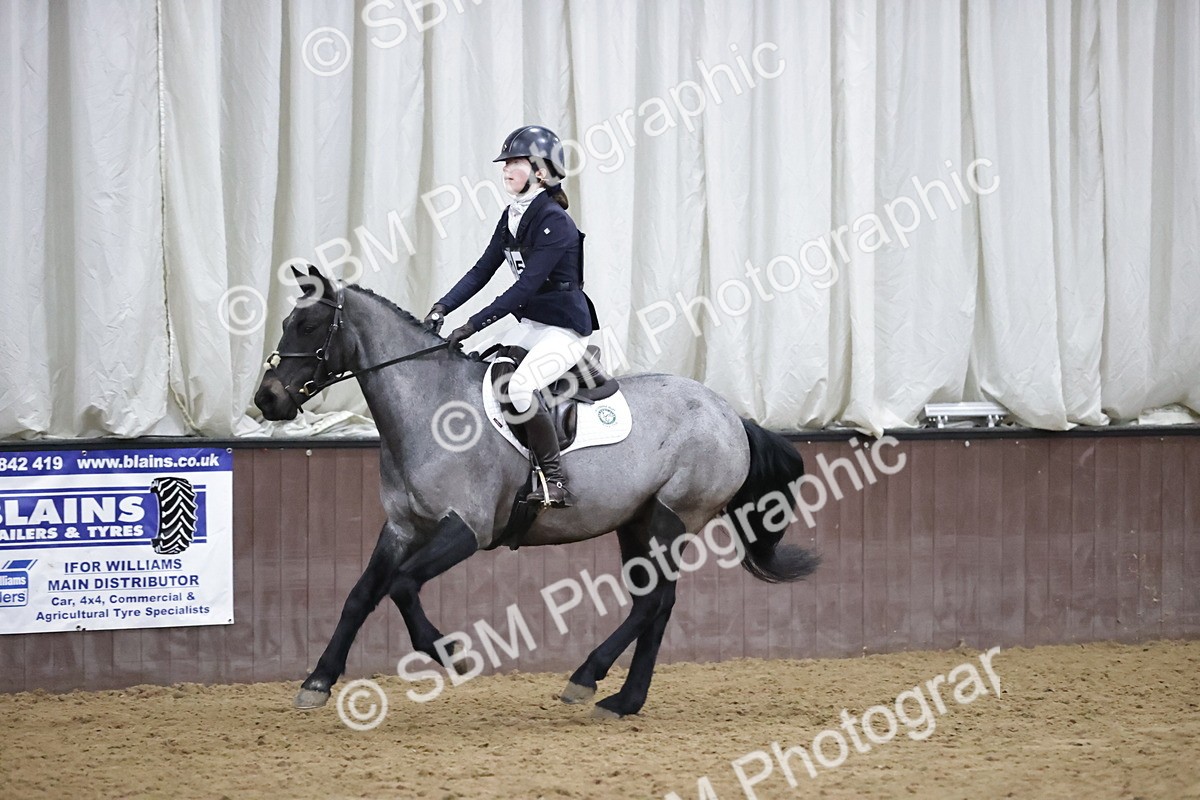 SBM_001150 - Class 2 - 90cm