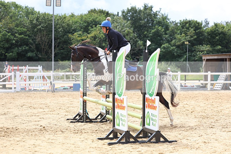 3E7A3459 - Class 7: 70cm Senior