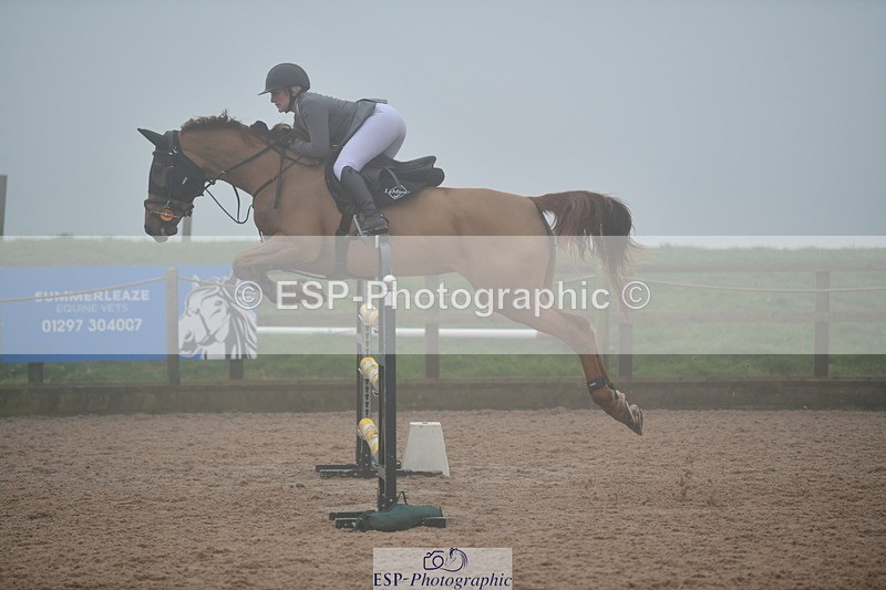 240214A-145451-00774 - Cls 5 Foxhunter and 1.20m Open