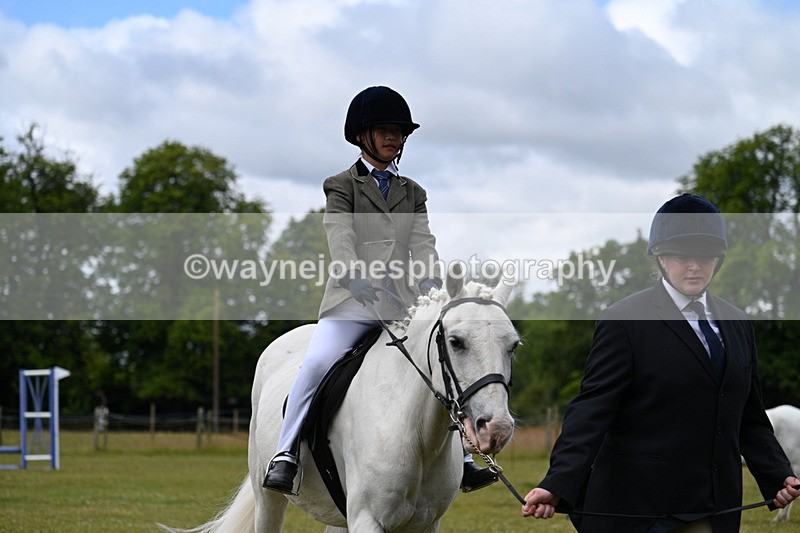 WJ7_4713 - Class 1 Lead Rein Pony