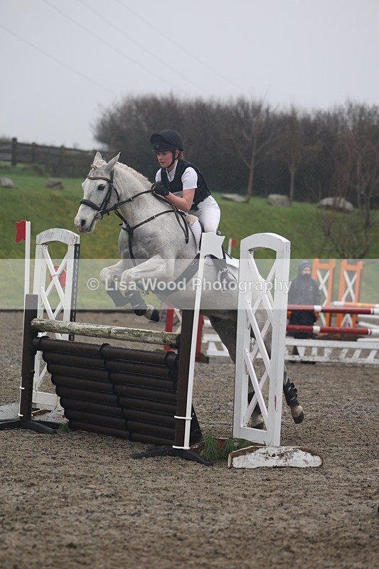 3E7A7925 - Class 3: 90cm