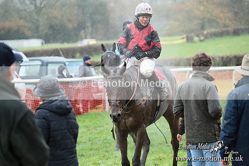 PtP 091125  0845 - Point-to-Point Wales Area Club Lower Machen, Gwent 09/11/25