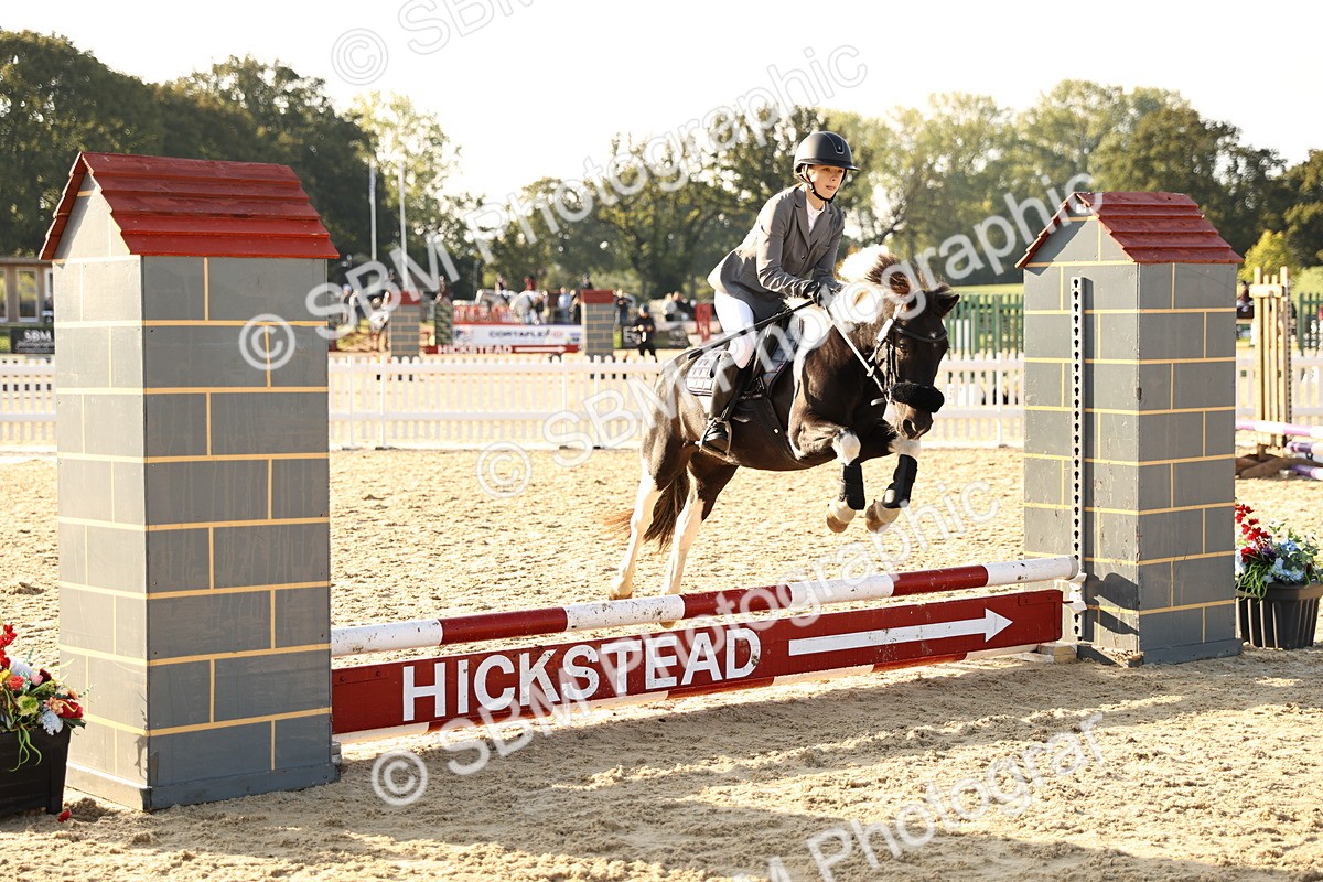 SBM_59454 - J11 - Junior Pony 50cm Championship