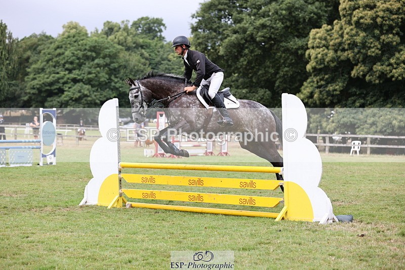 250706A-093200-16783 - Cls 51 85cm Amateur Qualifier