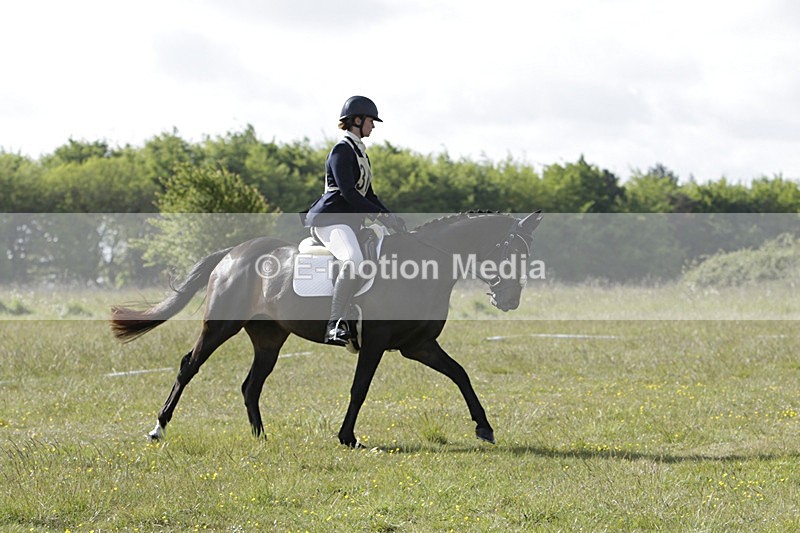 BVHT 140517 -80 - Class 1 DR Intermediate 14/05/17