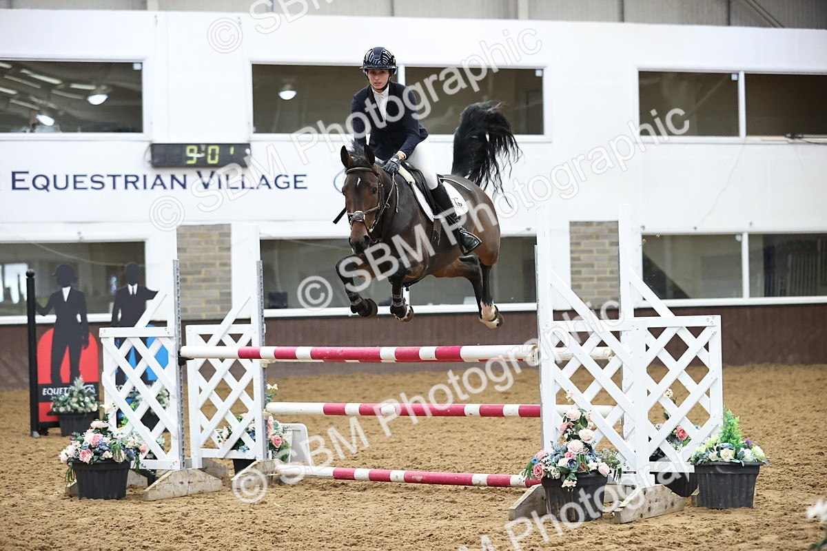 SBM_007315 - Class 19 - Senior Newcomers 1.10m