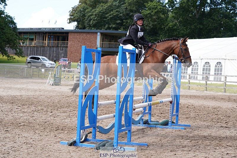 240824X-143830-28360 - 80cm Round 1 14.00 to 15.30