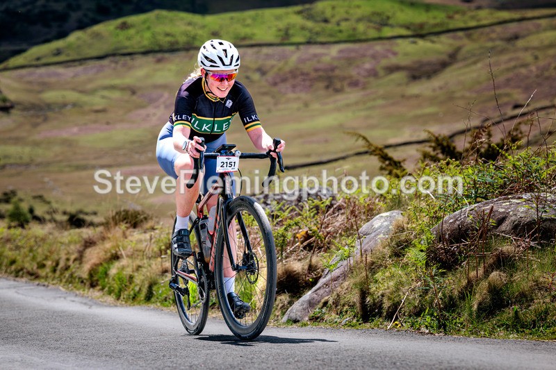123545 - Blea Tarn Climb 12:00 - 13:00