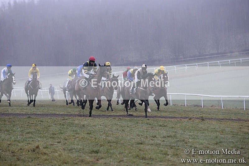 PtP 200118 24 - Barbury International Racing Club Point-to-Point 20/01/18
