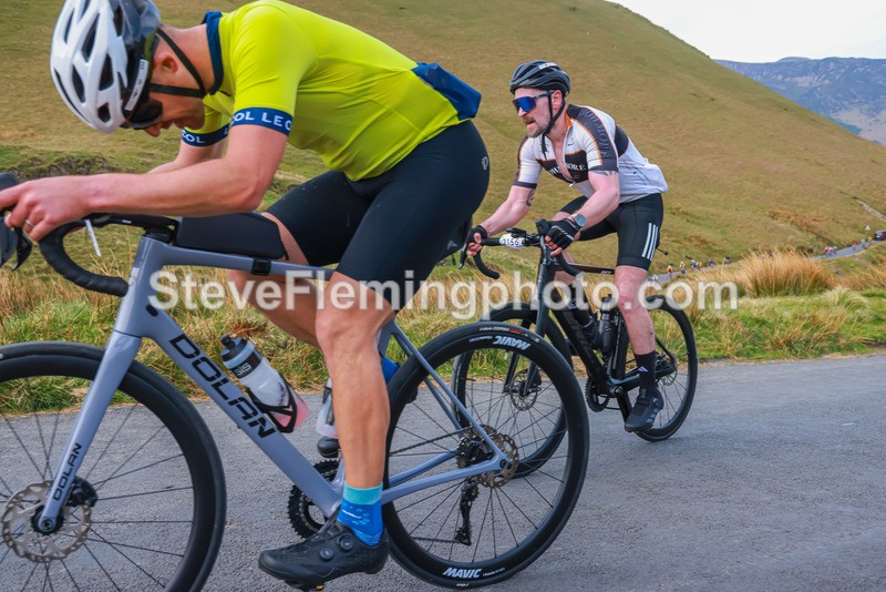 100457 - Newlands Pass 10.00-11.00