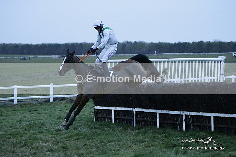 PtP 281121 0896 - Hursley Hambledon Point-to-Point Larkhill 28/11/21