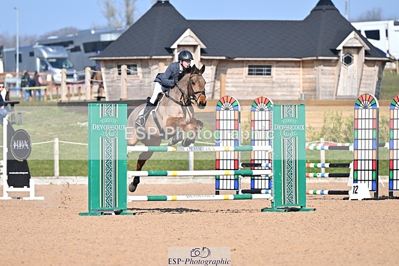 250305-132542-01469 - Newcomers and 1.10m Open