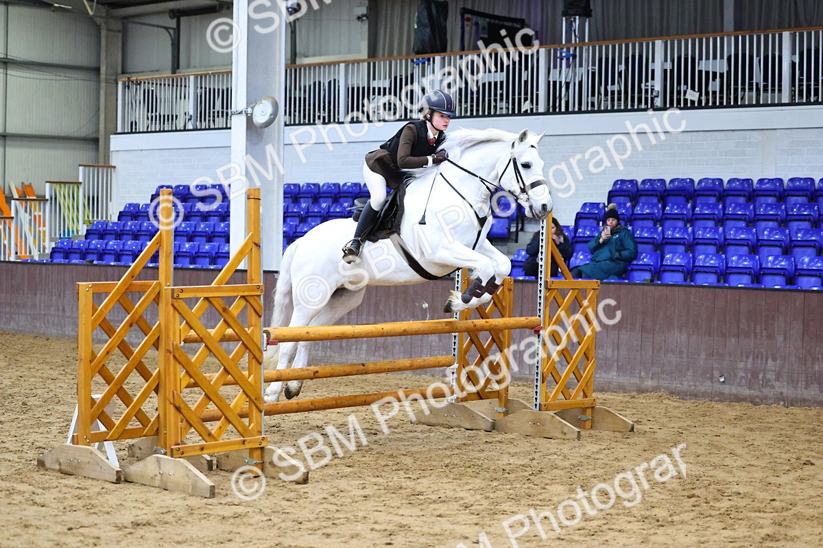 SBM_006492 - Class 43 - RIHS Qualifier Exceeding 43cms