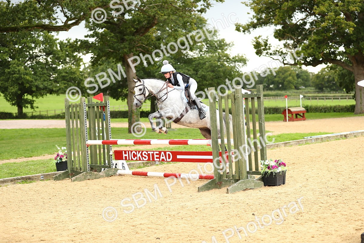 SBM_09608 - E8 Eventers Challenge 80cm Championship