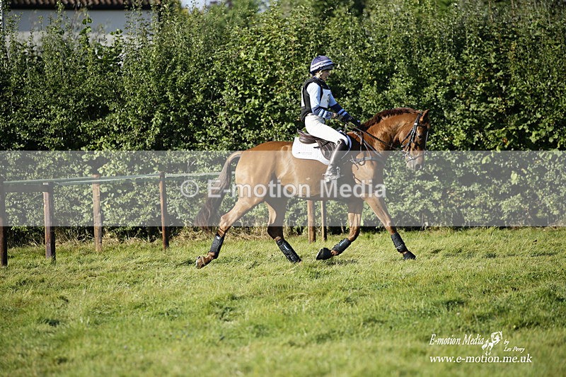 WWHT 031021 665 - Novice Restricted (0.80m) 03/10/21