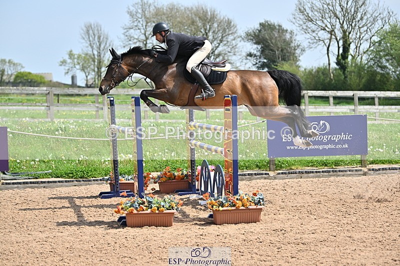 240510A-134931-07287 - Cls 23 Talent Seeker Inc 7yr old 13.15 to 14.10