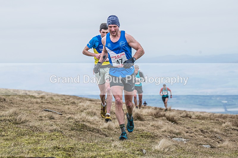 Black Combe-841 - Black Combe Fell Race Saturday 4th March 2023
